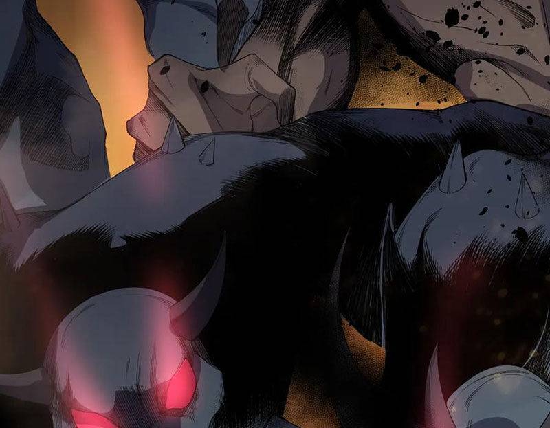 Thảm Họa Tử Linh Sư - Chapter 127 - Page 20