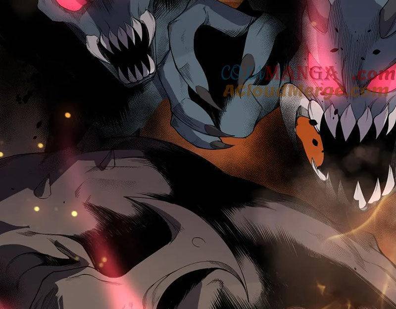 Thảm Họa Tử Linh Sư - Chapter 127 - Page 21