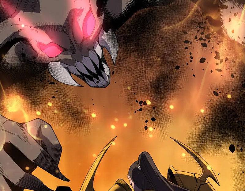 Thảm Họa Tử Linh Sư - Chapter 127 - Page 22