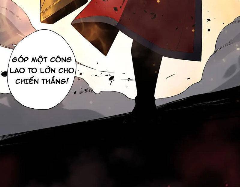 Thảm Họa Tử Linh Sư - Chapter 127 - Page 24