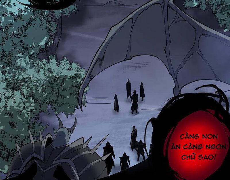 Thảm Họa Tử Linh Sư - Chapter 127 - Page 34