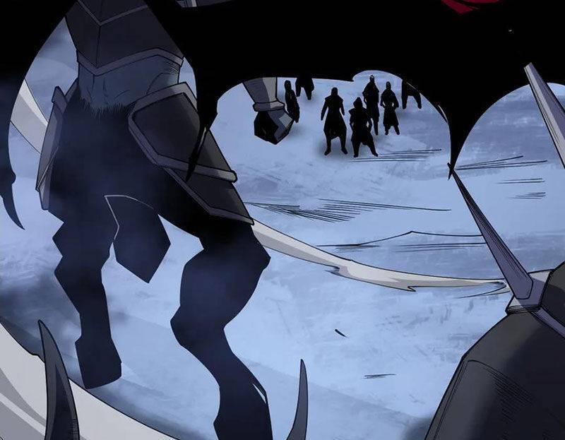 Thảm Họa Tử Linh Sư - Chapter 127 - Page 35