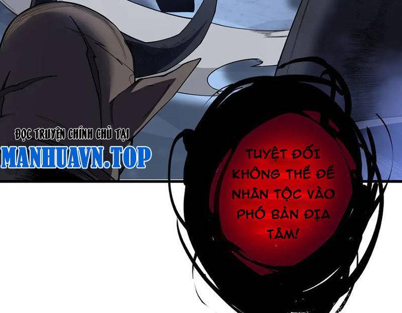 Thảm Họa Tử Linh Sư - Chapter 127 - Page 36