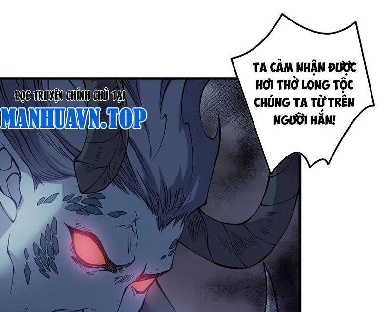 Thảm Họa Tử Linh Sư - Chapter 127 - Page 46