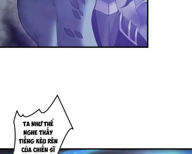 Thảm Họa Tử Linh Sư - Chapter 127 - Page 48