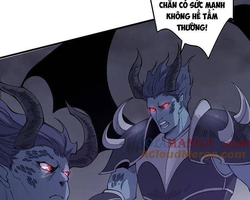 Thảm Họa Tử Linh Sư - Chapter 127 - Page 52