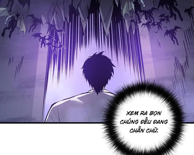 Thảm Họa Tử Linh Sư - Chapter 127 - Page 55