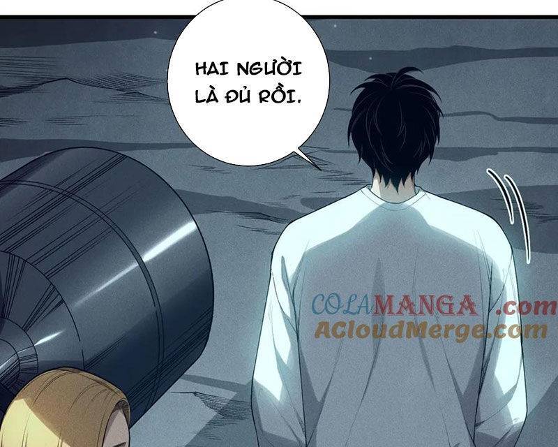 Thảm Họa Tử Linh Sư - Chapter 127 - Page 59