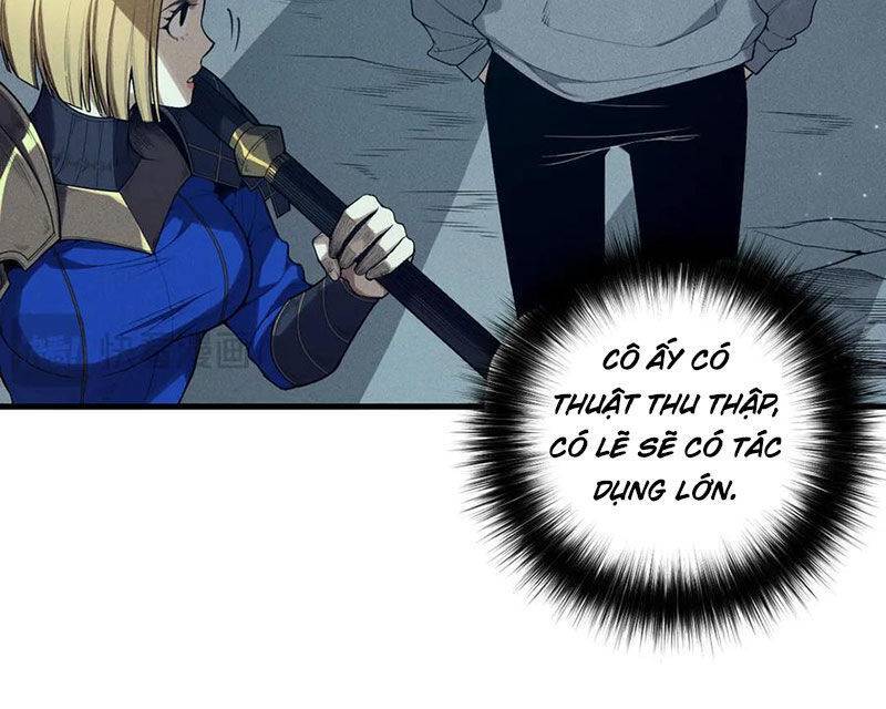 Thảm Họa Tử Linh Sư - Chapter 127 - Page 60