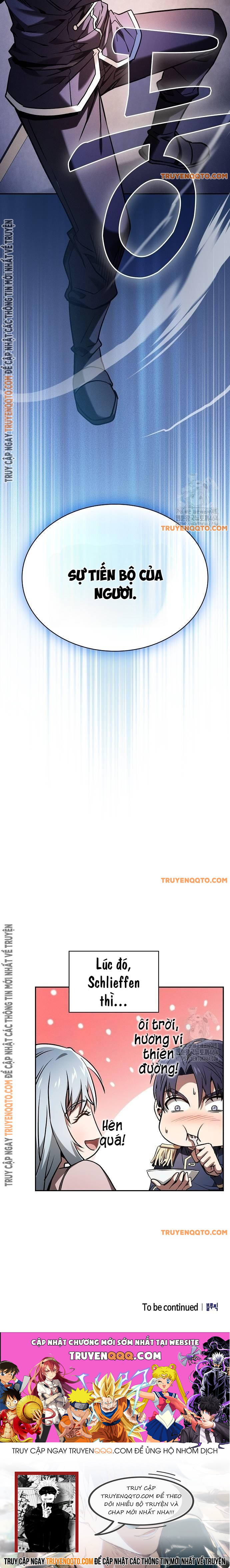 Kiếm Sĩ Thiên Tài Của Học Viện - Chapter 71 - Page 11