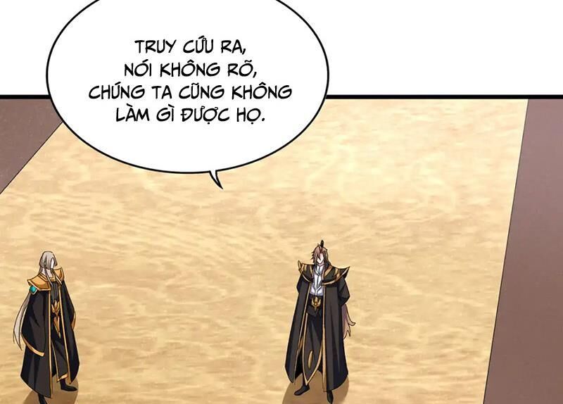 Đại Quản Gia Là Ma Hoàng - Chapter 612 - Page 10