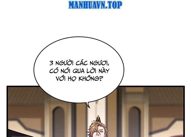 Đại Quản Gia Là Ma Hoàng - Chapter 612 - Page 12