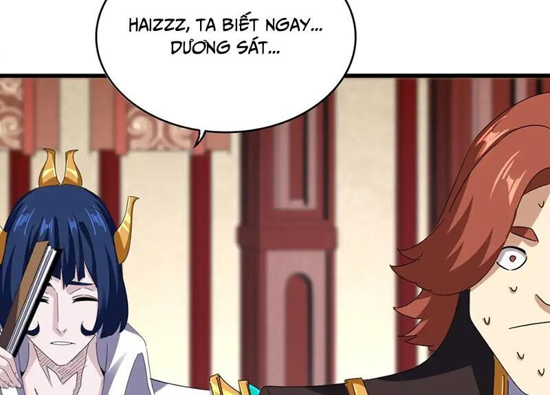 Đại Quản Gia Là Ma Hoàng - Chapter 612 - Page 14