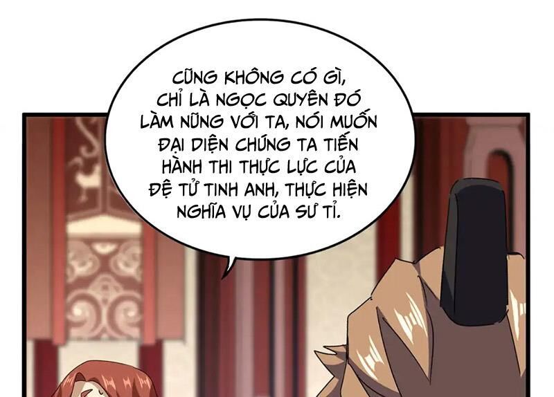 Đại Quản Gia Là Ma Hoàng - Chapter 612 - Page 16