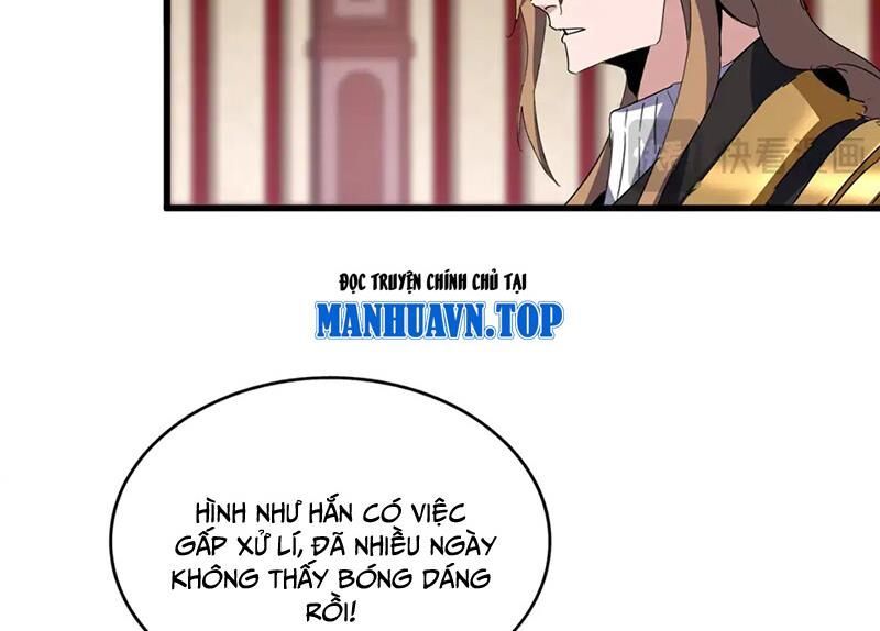 Đại Quản Gia Là Ma Hoàng - Chapter 612 - Page 21