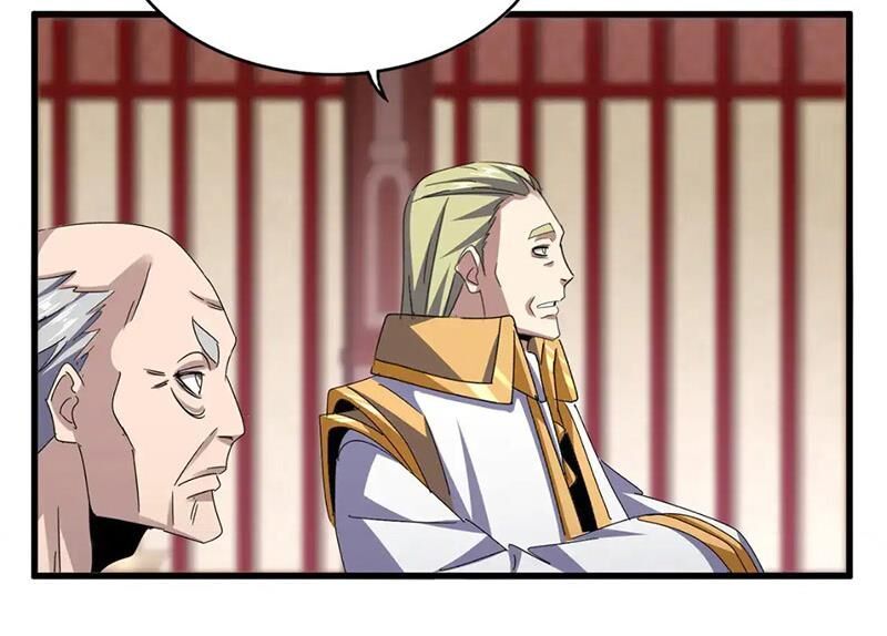 Đại Quản Gia Là Ma Hoàng - Chapter 612 - Page 22