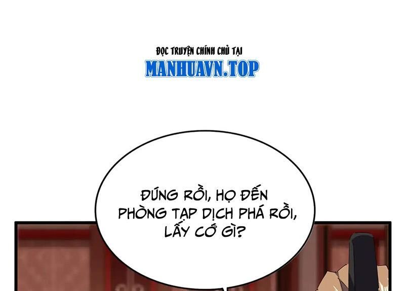 Đại Quản Gia Là Ma Hoàng - Chapter 612 - Page 4