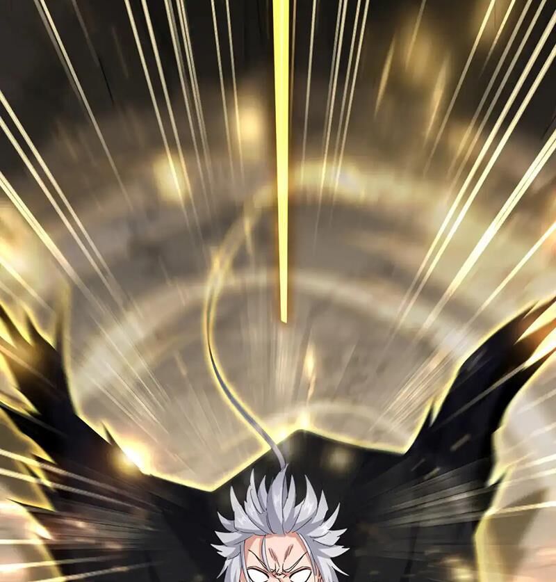 Đại Quản Gia Là Ma Hoàng - Chapter 612 - Page 40