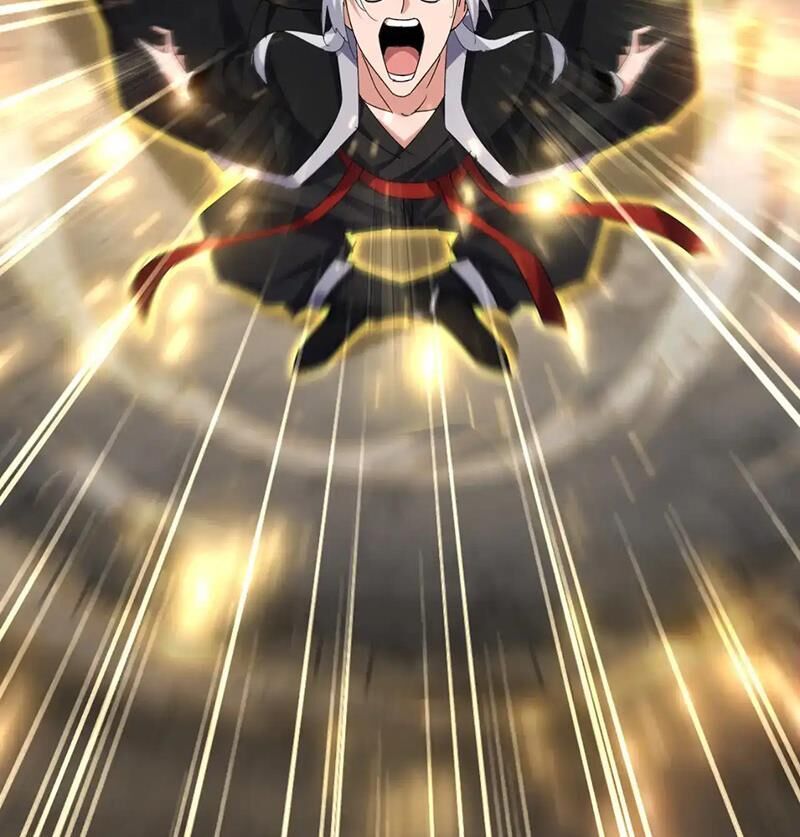 Đại Quản Gia Là Ma Hoàng - Chapter 612 - Page 41