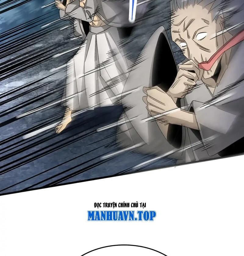 Đại Quản Gia Là Ma Hoàng - Chapter 612 - Page 46