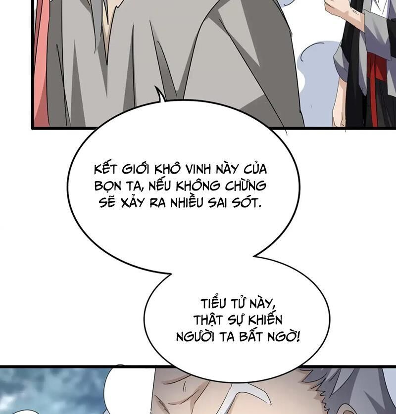 Đại Quản Gia Là Ma Hoàng - Chapter 612 - Page 48