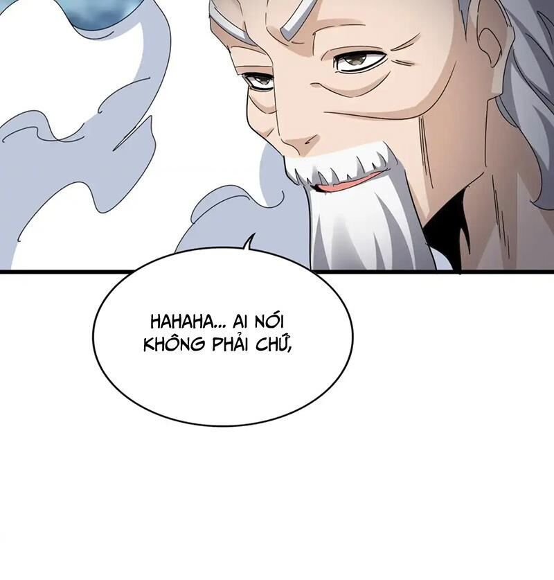 Đại Quản Gia Là Ma Hoàng - Chapter 612 - Page 49