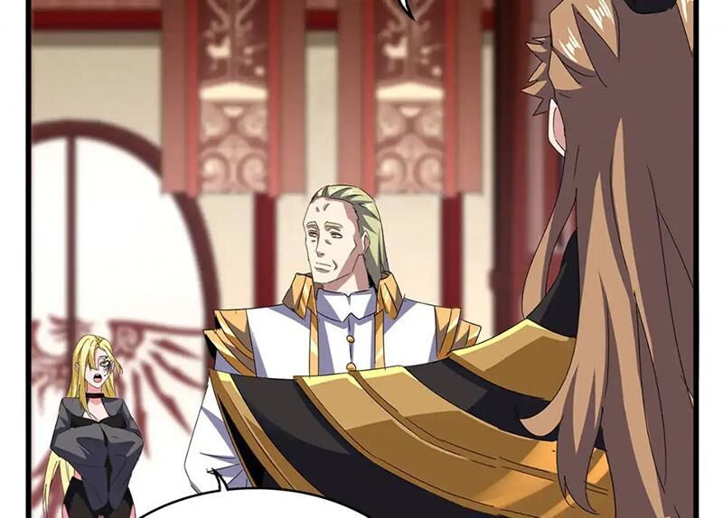 Đại Quản Gia Là Ma Hoàng - Chapter 612 - Page 5