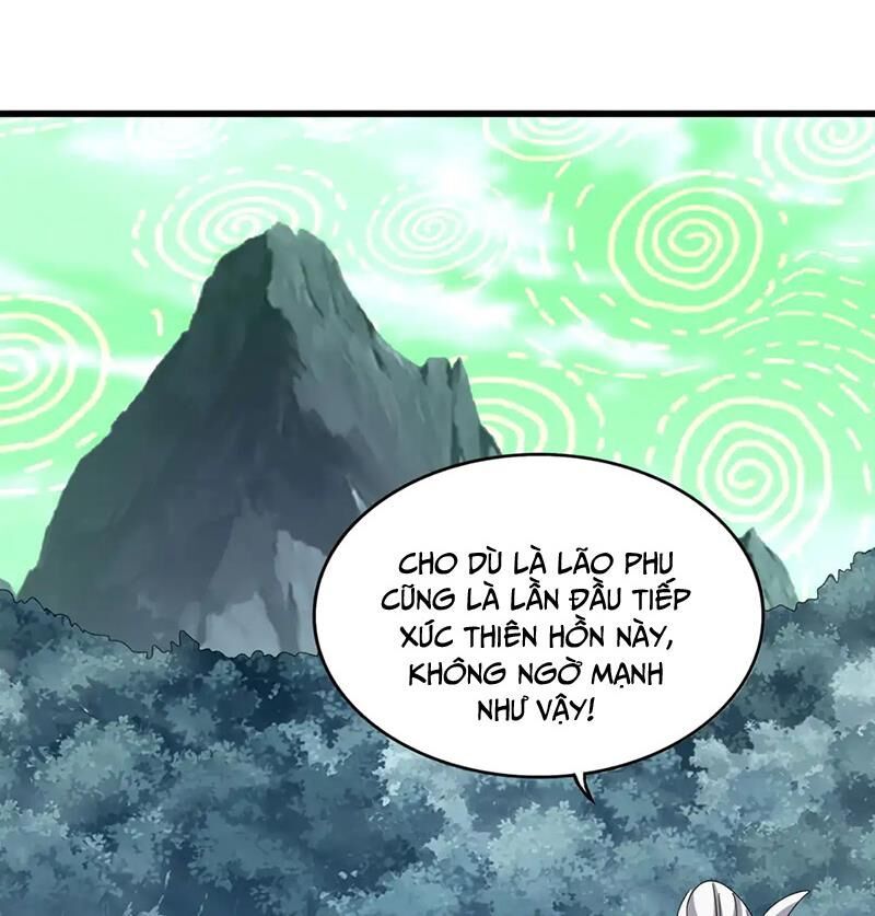 Đại Quản Gia Là Ma Hoàng - Chapter 612 - Page 50