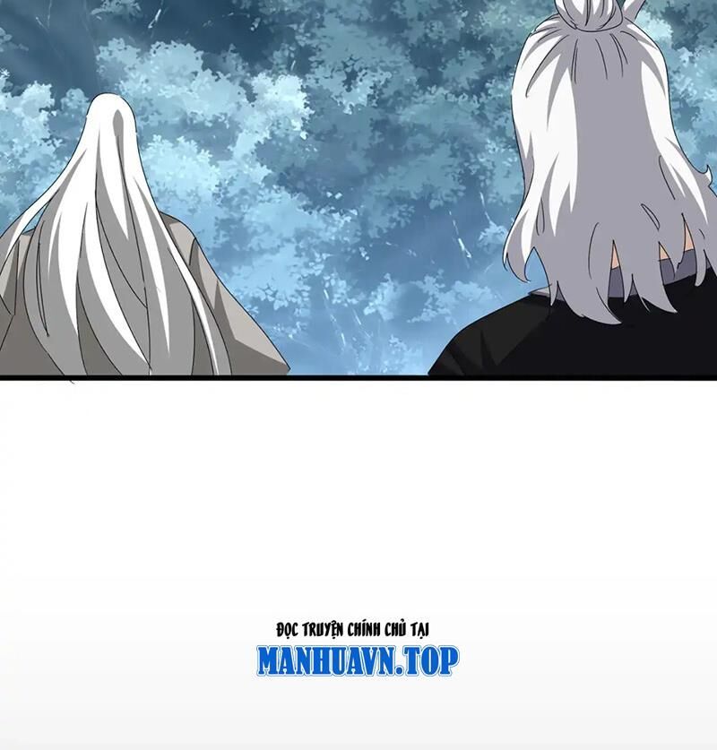 Đại Quản Gia Là Ma Hoàng - Chapter 612 - Page 51