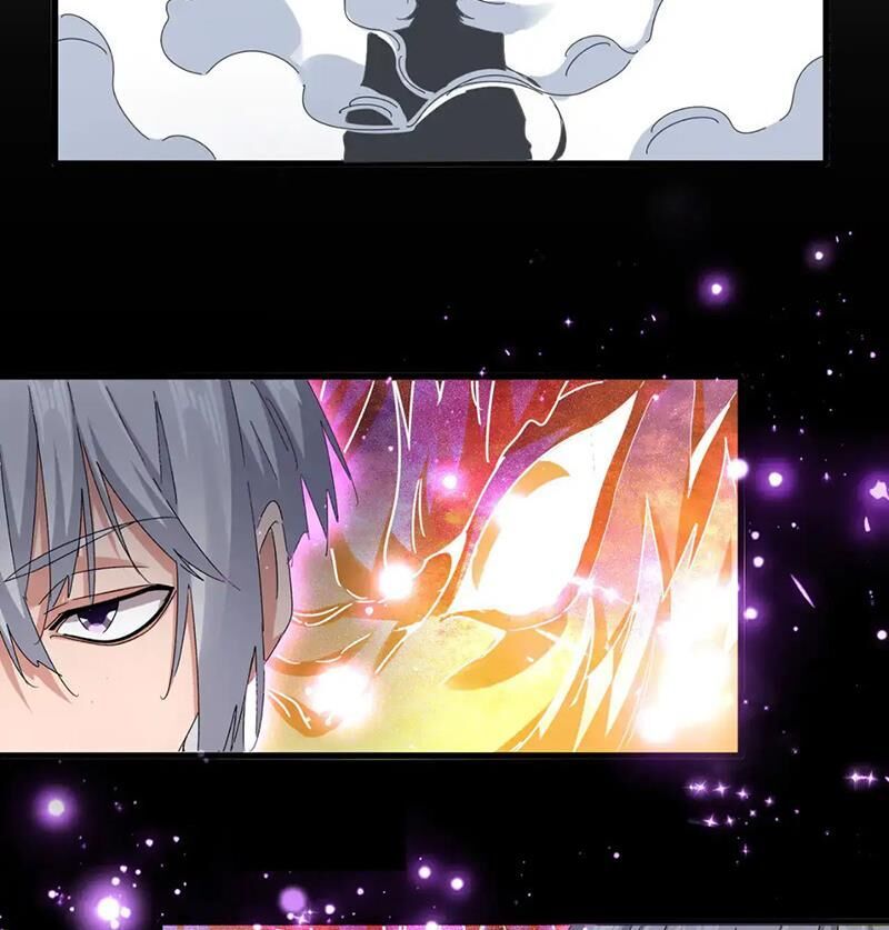 Đại Quản Gia Là Ma Hoàng - Chapter 612 - Page 53