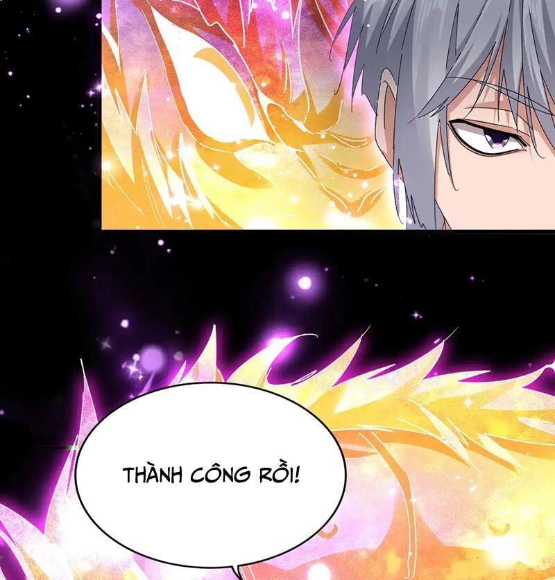 Đại Quản Gia Là Ma Hoàng - Chapter 612 - Page 54