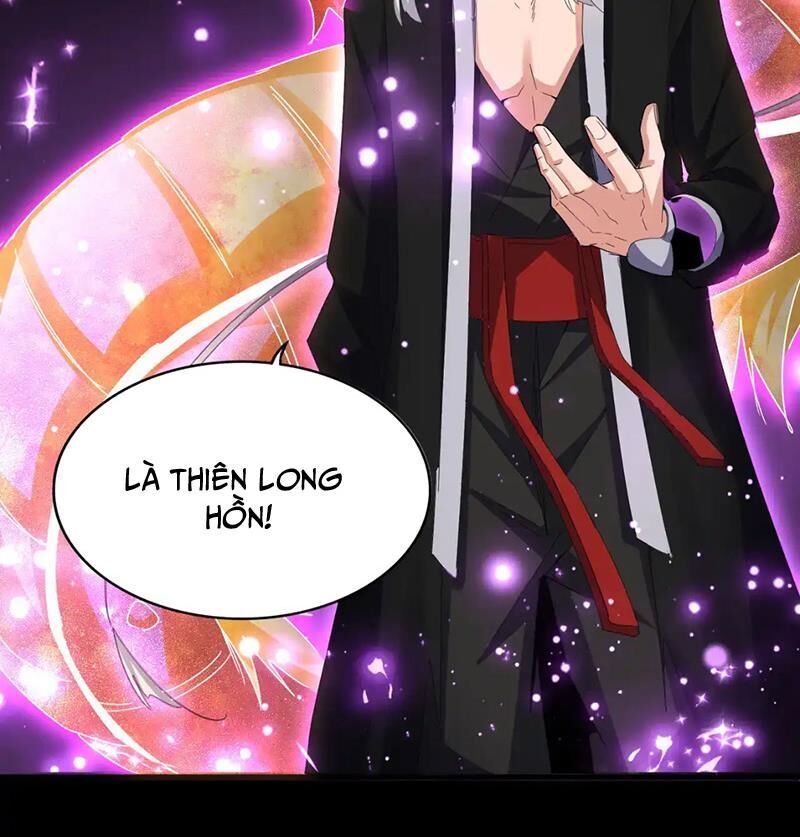 Đại Quản Gia Là Ma Hoàng - Chapter 612 - Page 56