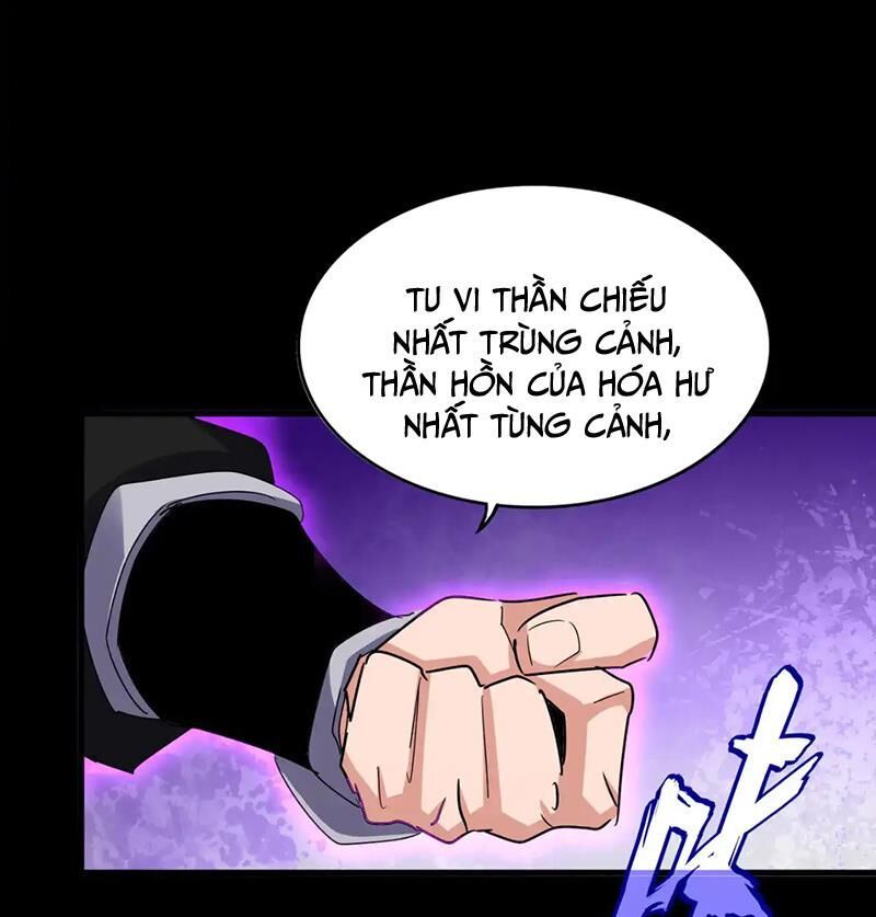 Đại Quản Gia Là Ma Hoàng - Chapter 612 - Page 57