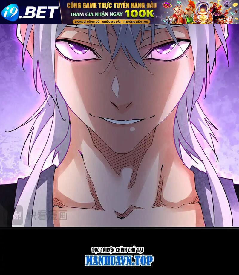 Đại Quản Gia Là Ma Hoàng - Chapter 612 - Page 59