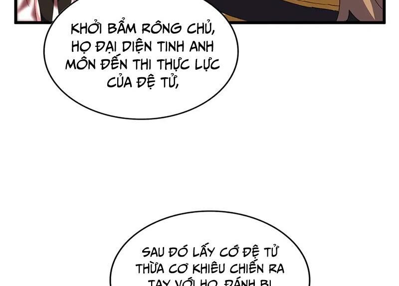 Đại Quản Gia Là Ma Hoàng - Chapter 612 - Page 6