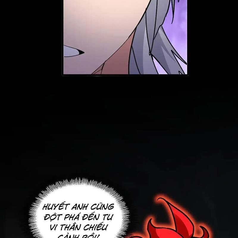 Đại Quản Gia Là Ma Hoàng - Chapter 612 - Page 61