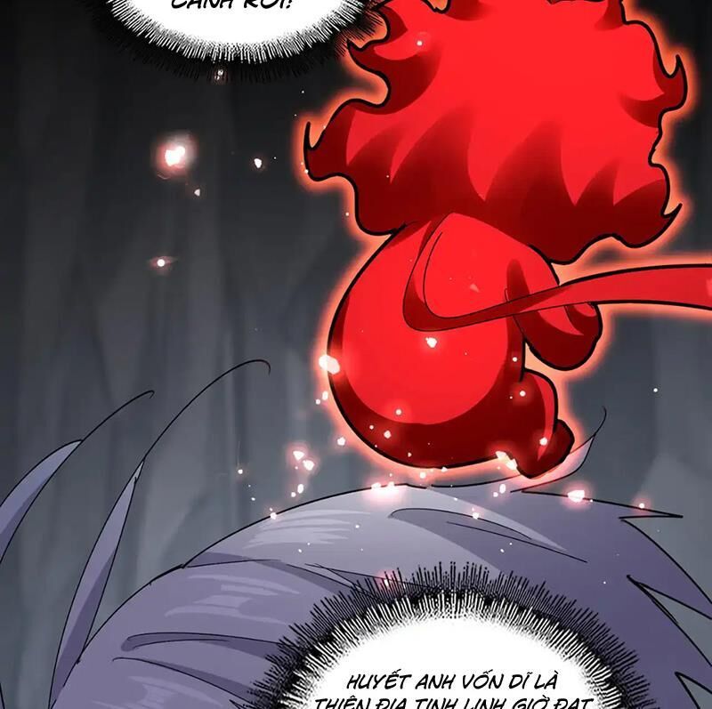 Đại Quản Gia Là Ma Hoàng - Chapter 612 - Page 62