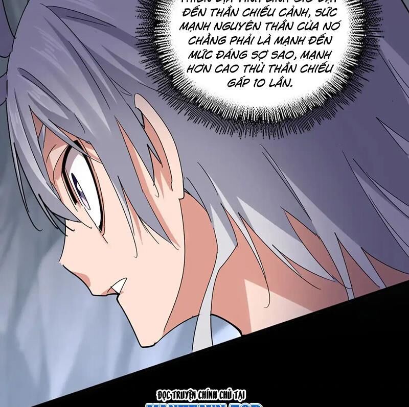 Đại Quản Gia Là Ma Hoàng - Chapter 612 - Page 63