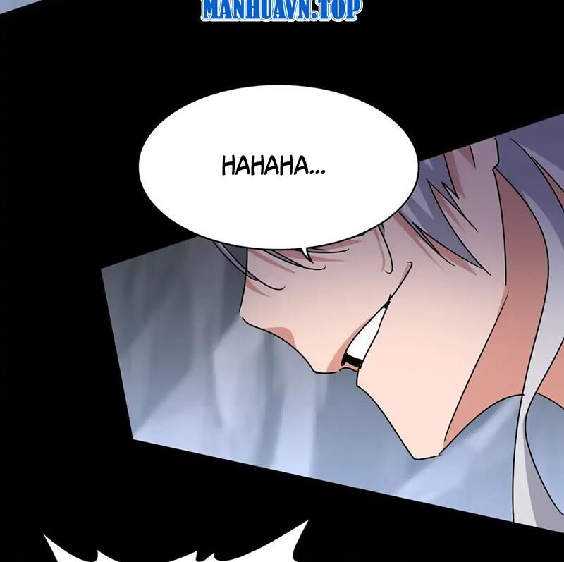 Đại Quản Gia Là Ma Hoàng - Chapter 612 - Page 64