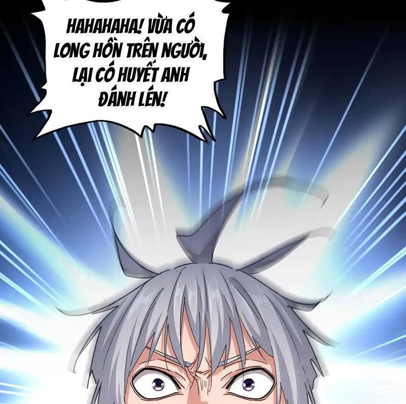 Đại Quản Gia Là Ma Hoàng - Chapter 612 - Page 65