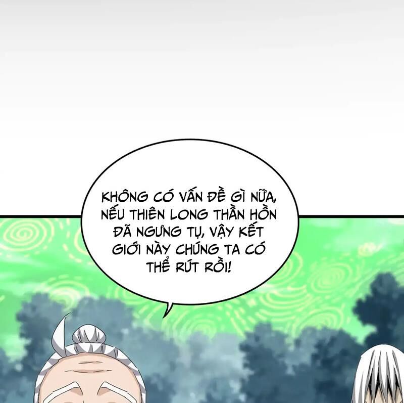 Đại Quản Gia Là Ma Hoàng - Chapter 612 - Page 69