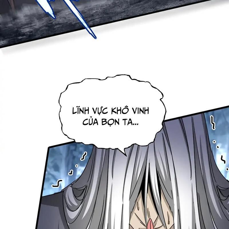 Đại Quản Gia Là Ma Hoàng - Chapter 612 - Page 74