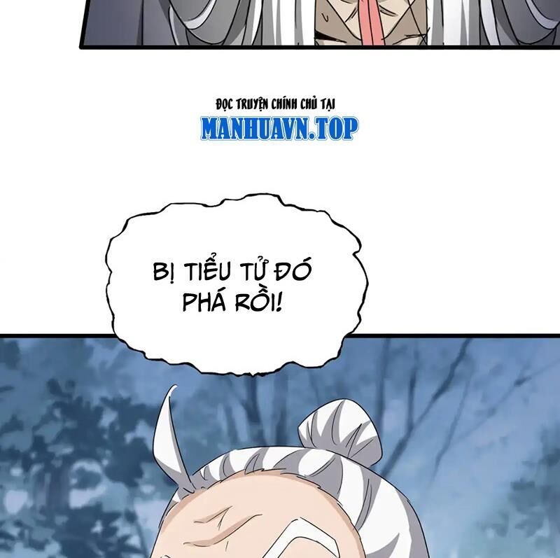 Đại Quản Gia Là Ma Hoàng - Chapter 612 - Page 75