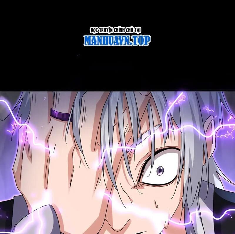 Đại Quản Gia Là Ma Hoàng - Chapter 612 - Page 79