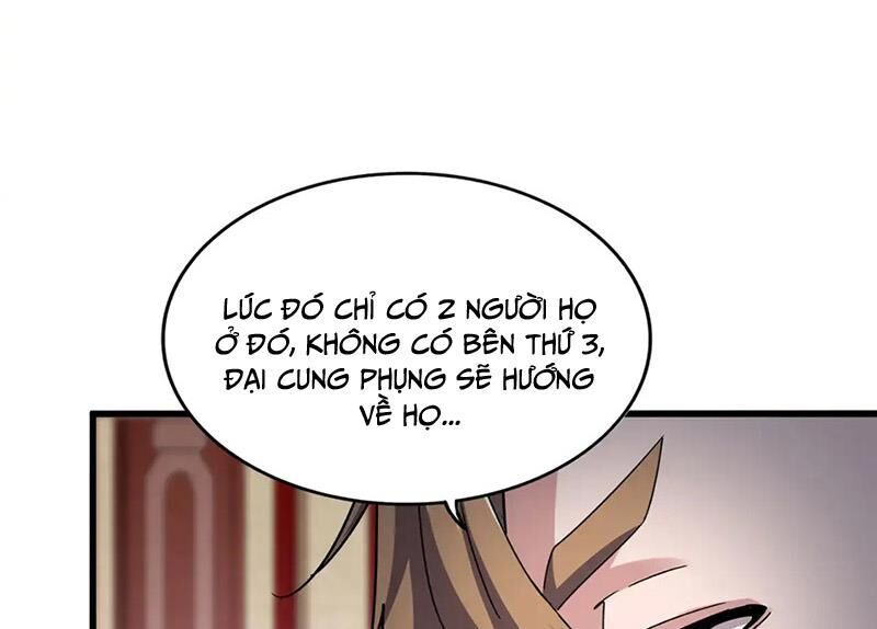 Đại Quản Gia Là Ma Hoàng - Chapter 612 - Page 8