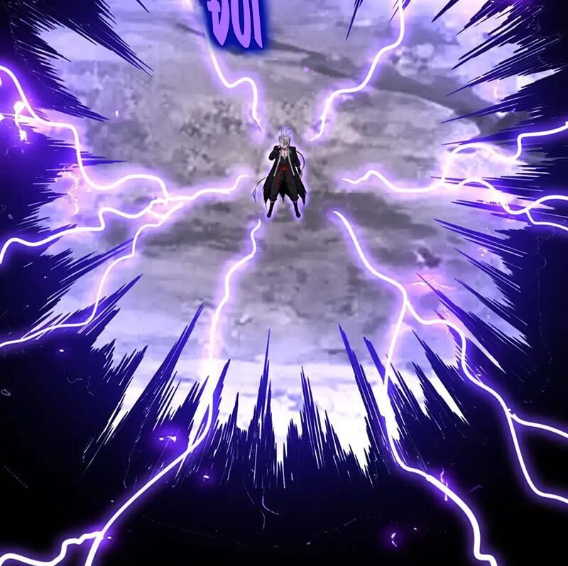 Đại Quản Gia Là Ma Hoàng - Chapter 612 - Page 83