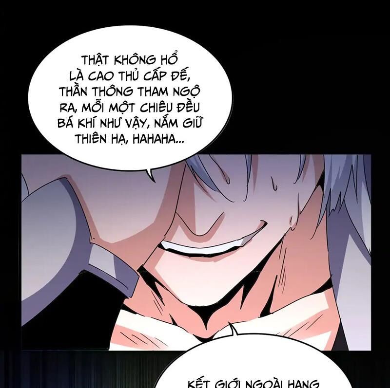 Đại Quản Gia Là Ma Hoàng - Chapter 612 - Page 85