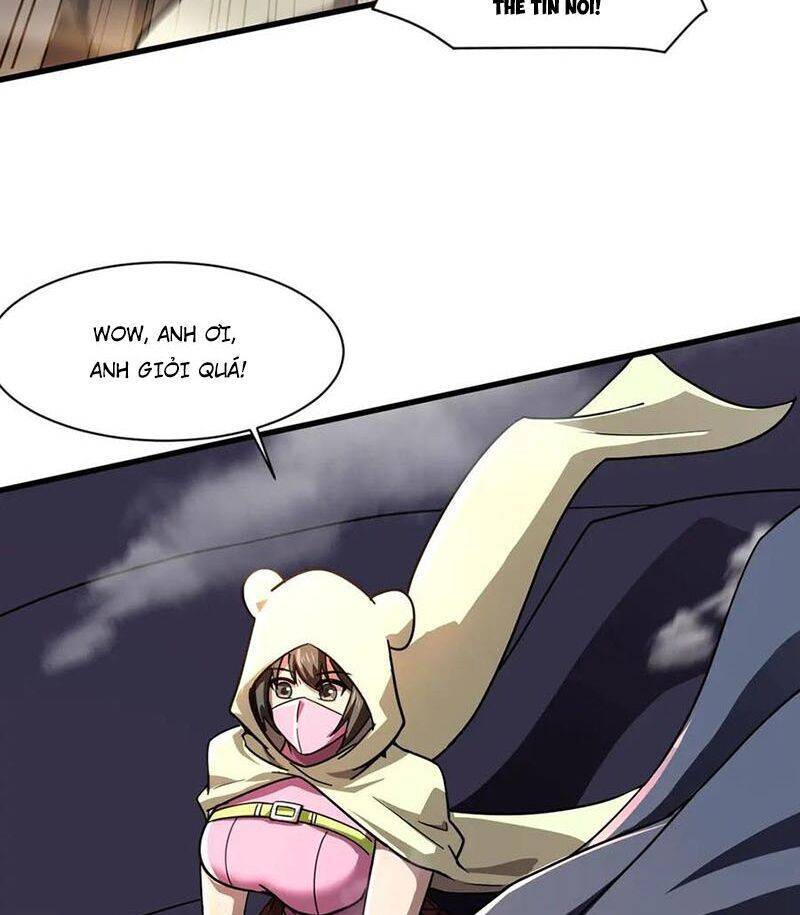 Chỉ Có Ta Có Thể Sử Dụng Triệu Hoán Thuật - Chapter 136 - Page 10