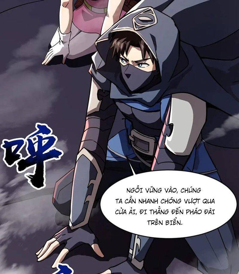 Chỉ Có Ta Có Thể Sử Dụng Triệu Hoán Thuật - Chapter 136 - Page 11