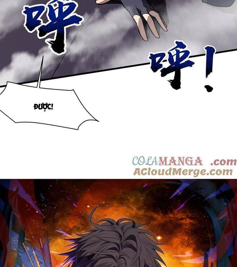 Chỉ Có Ta Có Thể Sử Dụng Triệu Hoán Thuật - Chapter 136 - Page 12